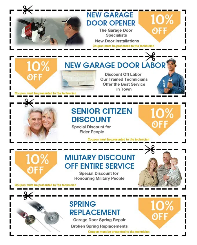 United Garage Doors Moss Beach, CA 650-305-2014 - CouponSet11-five