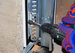 United Garage Doors Moss Beach, CA 650-305-2014 - installation-side